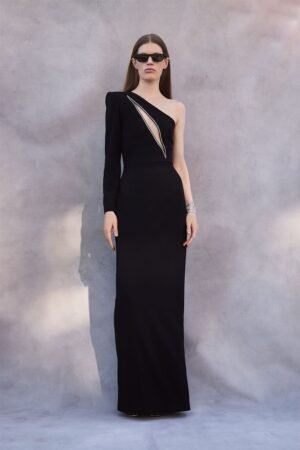 Vestido NÉMESIS